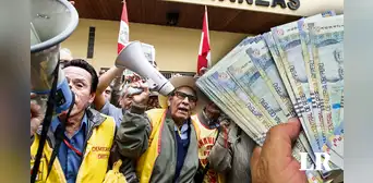 Fonavi 2023: ¿qué falta para iniciar la devolución de aportes a fonavistas?