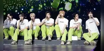NCT Dream en Perú: el maravilloso espectáculo de k-pop que no debes perderte