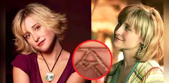 Actriz de "Smallville" Allison Mack es liberada tras cumplir condena por integrar secta sexual