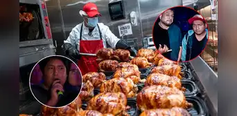 La verdad detrás del bajo precio del pollo a la brasa en los supermercados: joven lo cuenta todo