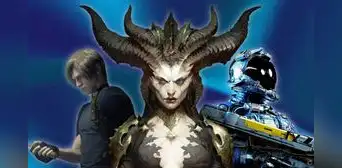 Los mejores videojuegos en lo que va del 2023, según rankings