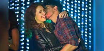 ¿Por qué se celebra el Día Internacional del Beso Robado este jueves 6 de julio? ¿Por qué se celebra el Día Internacional del Beso Robado este jueves 6 de julio?
