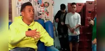 Christian Cueva tajante pese a indisciplina: "Nunca he tenido problemas con el trago" Christian Cueva tajante pese a indisciplina: "Nunca he tenido problemas con el trago"
