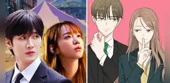 Netflix rompe corazones: esta es su serie más romántica que conquistó el Perú