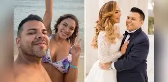 Isabel Acevedo: ¿cómo conoció a su esposo, Rodney, y por qué se casó por bienes separados?