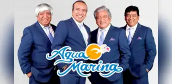 ☰ Agua Marina en San Marcos, PREVENTA HOY: precios, cómo y dónde comprar entradas para su concierto