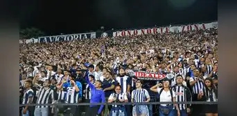 ¿Por qué el estadio de Alianza Lima, Alejandro Villanueva, es conocido como la 'Caldera'?