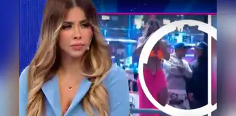Gabriela Serpa tomará acciones legales tras ser agredida sexualmente en discoteca Gabriela Serpa tomará acciones legales tras ser agredida sexualmente en discoteca
