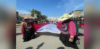 Protestas contra Dina Boluarte en 2022 causaron la quiebra de unas 5.000 microempresas en Arequipa Protestas contra Dina Boluarte en 2022 causaron la quiebra de unas 5.000 microempresas en Arequipa