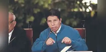 Procuraduría: piden embargar bienes de Pedro Castillo y Aníbal Torres Procuraduría: piden embargar bienes de Pedro Castillo y Aníbal Torres