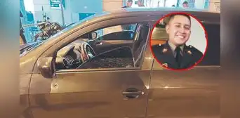 Comas: dos sicarios asesinan a suboficial PNP en losa deportiva Comas: dos sicarios asesinan a suboficial PNP en losa deportiva