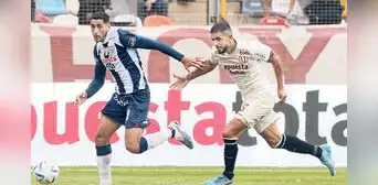 PNP garantiza duelos de la Liga 1 pese a protestas sociales PNP garantiza duelos de la Liga 1 pese a protestas sociales
