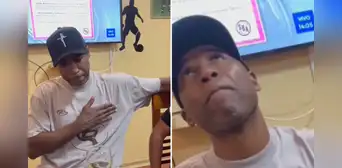 'Cuto' Guadalupe canta emotivo tema de amor y sorprende a seguidores: "¡Aún le duele!” 'Cuto' Guadalupe canta emotivo tema de amor y sorprende a seguidores: "¡Aún le duele!”