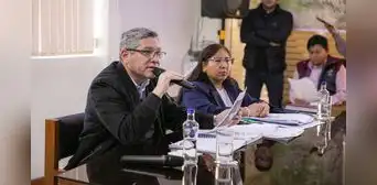 Gobierno Regional de Arequipa espera que se califique propuesta privada para Corío Gobierno Regional de Arequipa espera que se califique propuesta privada para Corío