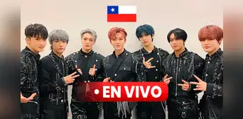 NCT Dream en Chile 2023 HOY: ¿a qué hora y dónde es el concierto del grupo k-pop?