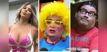 Jorge Benavides sí cree que Alfredo está enamorado de Gabriela: “Me gustaría que estén” Jorge Benavides sí cree que Alfredo está enamorado de Gabriela: “Me gustaría que estén”