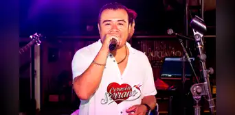 Stalin Zapata, ex-Corazón Serrano, se confiesa: "Me arrepentí de haber renunciado" Stalin Zapata, ex-Corazón Serrano, se confiesa: "Me arrepentí de haber renunciado"
