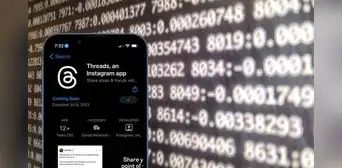 Threads: ¿qué datos recopila de ti cuando instalas la app?