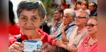 Lista de nuevos pensionados del Instituto Venezolano de los Seguros Sociales 2023 Lista de nuevos pensionados del Instituto Venezolano de los Seguros Sociales 2023