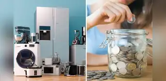 ¿Cuál es la mejor hora para usar electrodomésticos en casa y ahorrar dinero en el recibo de luz? ¿Cuál es la mejor hora para usar electrodomésticos en casa y ahorrar dinero en el recibo de luz?