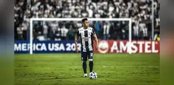 Alianza Lima tomó contundente decisión con el futuro de Christian Cueva tras caso de indisciplina