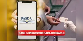 IFARHU: ¿cuáles serían los nuevos niveles de seguridad para cobrar el PASE-U? IFARHU: ¿cuáles serían los nuevos niveles de seguridad para cobrar el PASE-U?