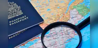 Estos son los 5 países que venden su nacionalidad: ¿cómo se usa el pasaporte dorado? Estos son los 5 países que venden su nacionalidad: ¿cómo se usa el pasaporte dorado?