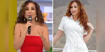 Janet Barboza se declara pansexual: "Lo importante es que seamos libres"