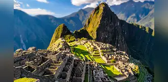 ¿Por qué el Día de Machu Picchu se celebra cada 7 de julio? ¿Por qué el Día de Machu Picchu se celebra cada 7 de julio?