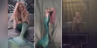 ¿Qué riesgos atravesó Shakira durante la grabación de su último videoclip, “Copa vacía”?