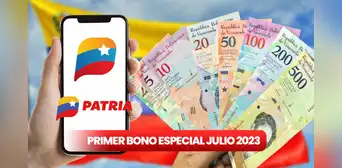 Primer bono especial de julio 2023: ¿cuándo pagan y de cuánto es su monto? Primer bono especial de julio 2023: ¿cuándo pagan y de cuánto es su monto?