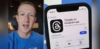 ¿Cómo se pronuncia "Threads", la nueva red social que reemplazaría a Twitter? ¿Cómo se pronuncia "Threads", la nueva red social que reemplazaría a Twitter?