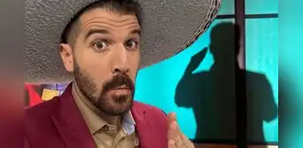 José Peláez y la aterradora historia de cómo fue amenazado de muerte
