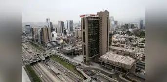 Economía peruana solo crecerá 1,3% en 2023, según Credicorp Economía peruana solo crecerá 1,3% en 2023, según Credicorp