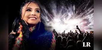 Nickol Sinchi: ¿qué profesión deseaba tener la excantante de Corazón Serrano antes de ser famosa? Nickol Sinchi: ¿qué profesión deseaba tener la excantante de Corazón Serrano antes de ser famosa?