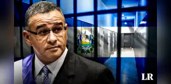 Mauricio Funes, expresidente de El Salvador, es condenado a 6 años de prisión Mauricio Funes, expresidente de El Salvador, es condenado a 6 años de prisión