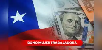 Bono Mujer Trabajadora: ¿cómo recibir el subsidio de hasta 570.000 pesos con el RUT? Bono Mujer Trabajadora: ¿cómo recibir el subsidio de hasta 570.000 pesos con el RUT?
