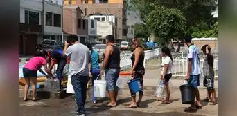 Sedapal: ¿cómo saber si me cortaron el agua por falta de pago y cuánto tarda la reconexión? Sedapal: ¿cómo saber si me cortaron el agua por falta de pago y cuánto tarda la reconexión?