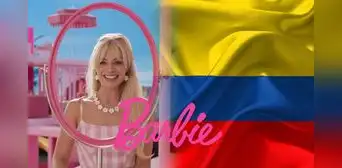 Cuándo se estrena "Barbie" en Colombia y otras películas que no te puedes perder