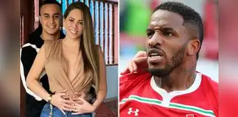 Jesús Barco podrá vivir con Melissa Klug en mansión donde solía vivir Jefferson, según Magaly Jesús Barco podrá vivir con Melissa Klug en mansión donde solía vivir Jefferson, según Magaly