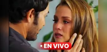 "Tierra de Esperanza" capítulo 19: horario, canal y dónde ver la telenovela con Carolina Miranda "Tierra de Esperanza" capítulo 19: horario, canal y dónde ver la telenovela con Carolina Miranda