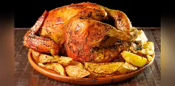 ¿Cuándo se celebra el Día del Pollo a la Brasa 2023 en Perú y por qué motivo? ¿Cuándo se celebra el Día del Pollo a la Brasa 2023 en Perú y por qué motivo?