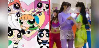 NewJeans estrena MV de "New jeans": idols son las chicas superpoderosas en nueva canción