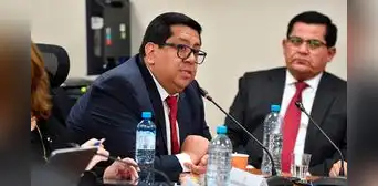 MEF: "El PBI agrícola cayó un 20% (en abril), la mayor caída desde que tenemos registro" MEF: "El PBI agrícola cayó un 20% (en abril), la mayor caída desde que tenemos registro"