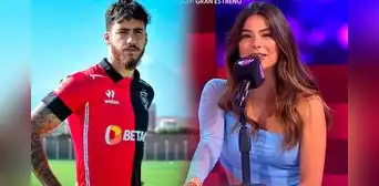 Ivana Yturbe feliz por el pase de Beto da Silva a Melgar y alista mudanza: "Es un nuevo comienzo" Ivana Yturbe feliz por el pase de Beto da Silva a Melgar y alista mudanza: "Es un nuevo comienzo"