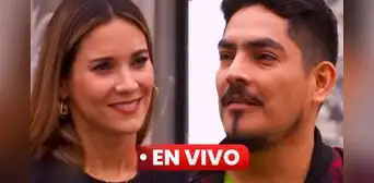 "Al fondo hay sitio" 10 EN VIVO por América TV GO: ¿a qué hora y dónde ver el capítulo 257? "Al fondo hay sitio" 10 EN VIVO por América TV GO: ¿a qué hora y dónde ver el capítulo 257?