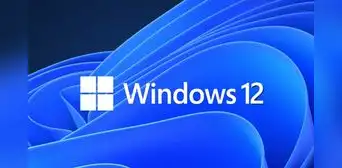 Windows 12 llegaría en 2024 con enfoque en inteligencia artificial Windows 12 llegaría en 2024 con enfoque en inteligencia artificial