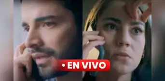 “Ana de nadie”, capítulo 84 EN VIVO: hora, canal y dónde ver la novela de Jorge Enrique Abello “Ana de nadie”, capítulo 84 EN VIVO: hora, canal y dónde ver la novela de Jorge Enrique Abello
