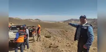 Volcán Ubinas: pulmones de ciudadanos puneños podrían ser afectados con las cenizas de la erupción Volcán Ubinas: pulmones de ciudadanos puneños podrían ser afectados con las cenizas de la erupción