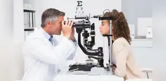 ¿Cómo saber si necesito lentes de descanso?: haz aquí el TEST de la vista ¿Cómo saber si necesito lentes de descanso?: haz aquí el TEST de la vista